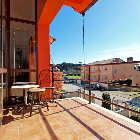 Apartments Kada 1571 بولا المظهر الخارجي الصورة