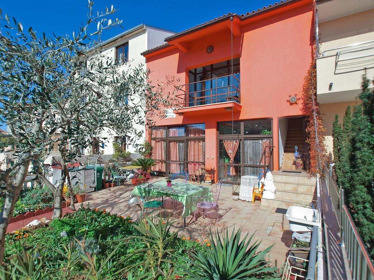 Apartments Kada 1571 بولا المظهر الخارجي الصورة