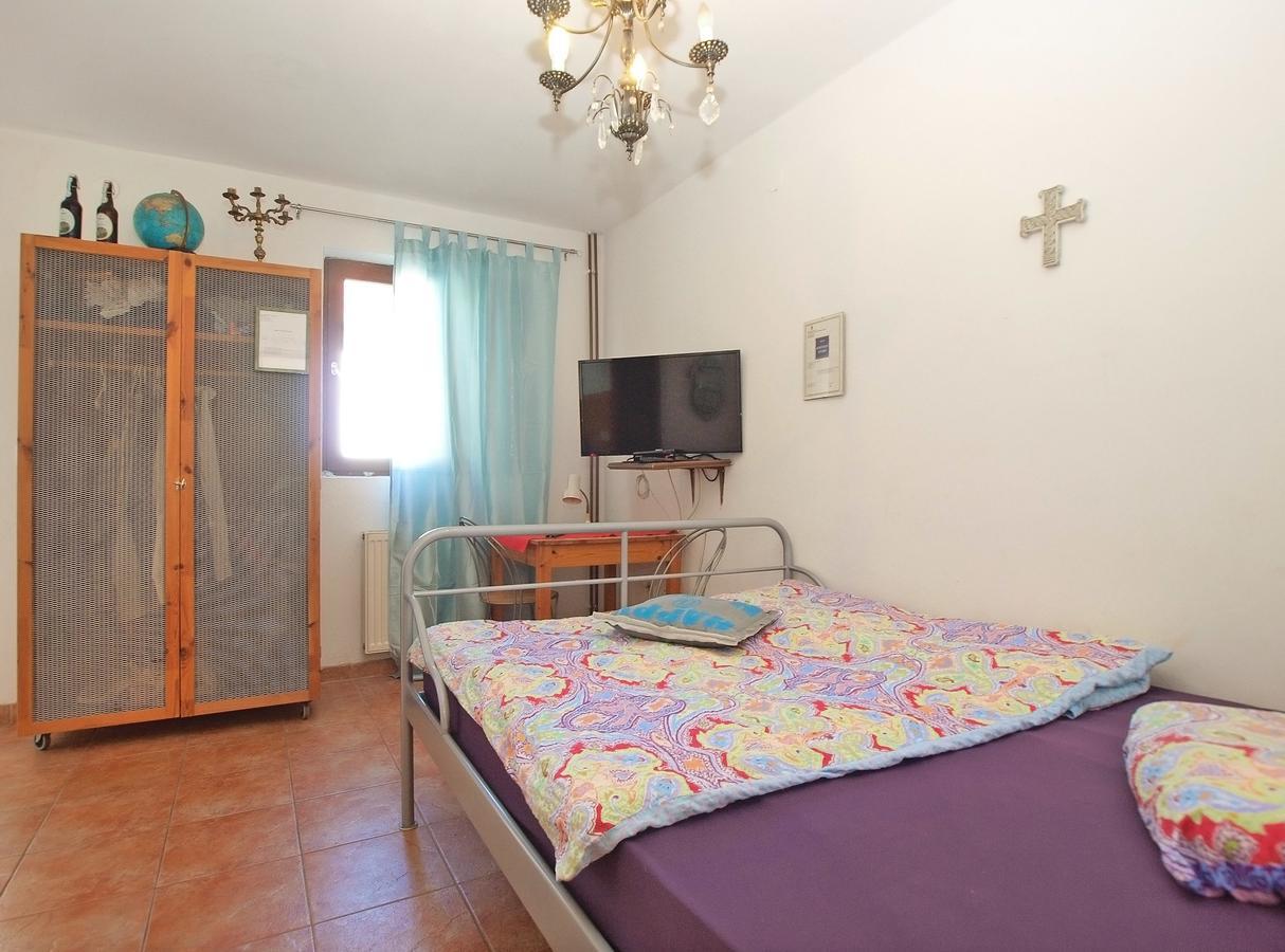 Apartments Kada 1571 بولا المظهر الخارجي الصورة