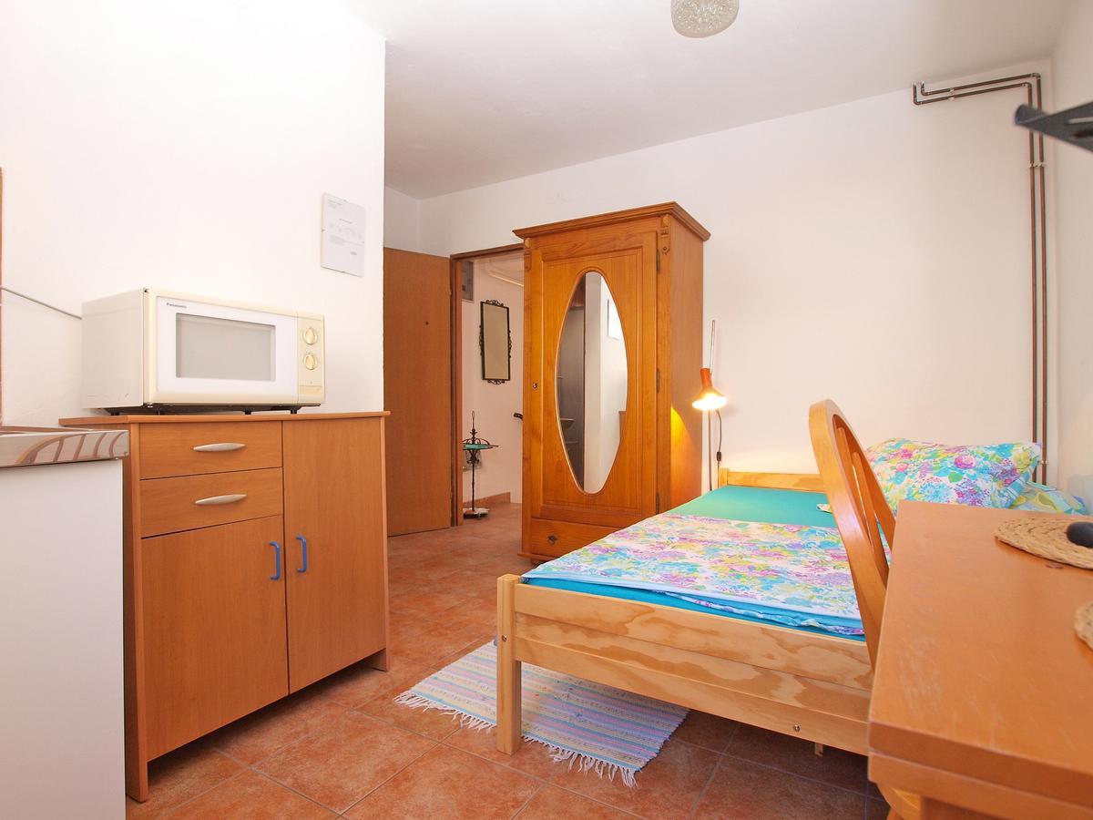 Apartments Kada 1571 بولا المظهر الخارجي الصورة