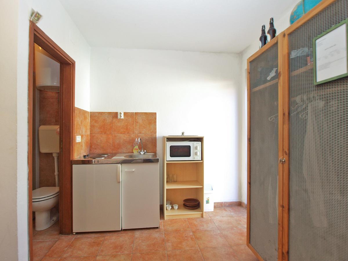 Apartments Kada 1571 بولا المظهر الخارجي الصورة