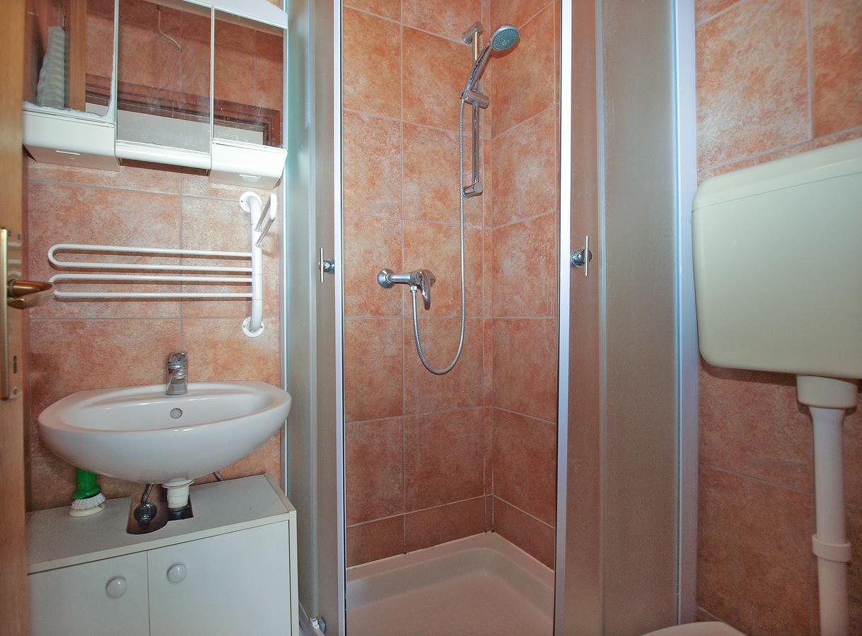 Apartments Kada 1571 بولا المظهر الخارجي الصورة