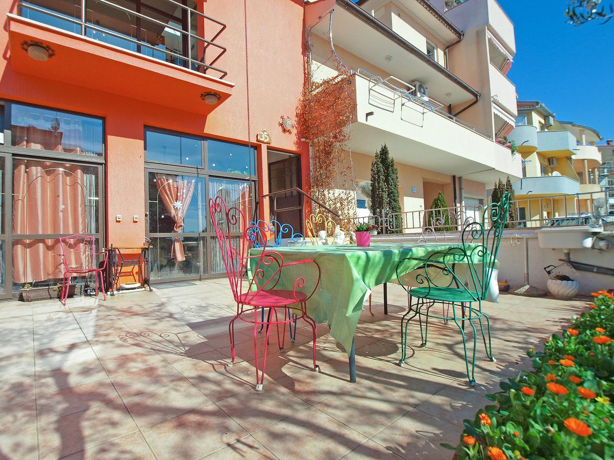 Apartments Kada 1571 بولا المظهر الخارجي الصورة
