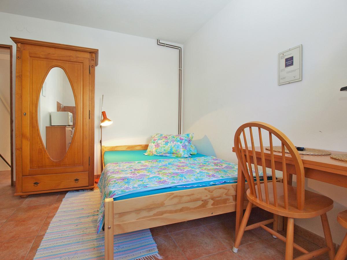 Apartments Kada 1571 بولا المظهر الخارجي الصورة