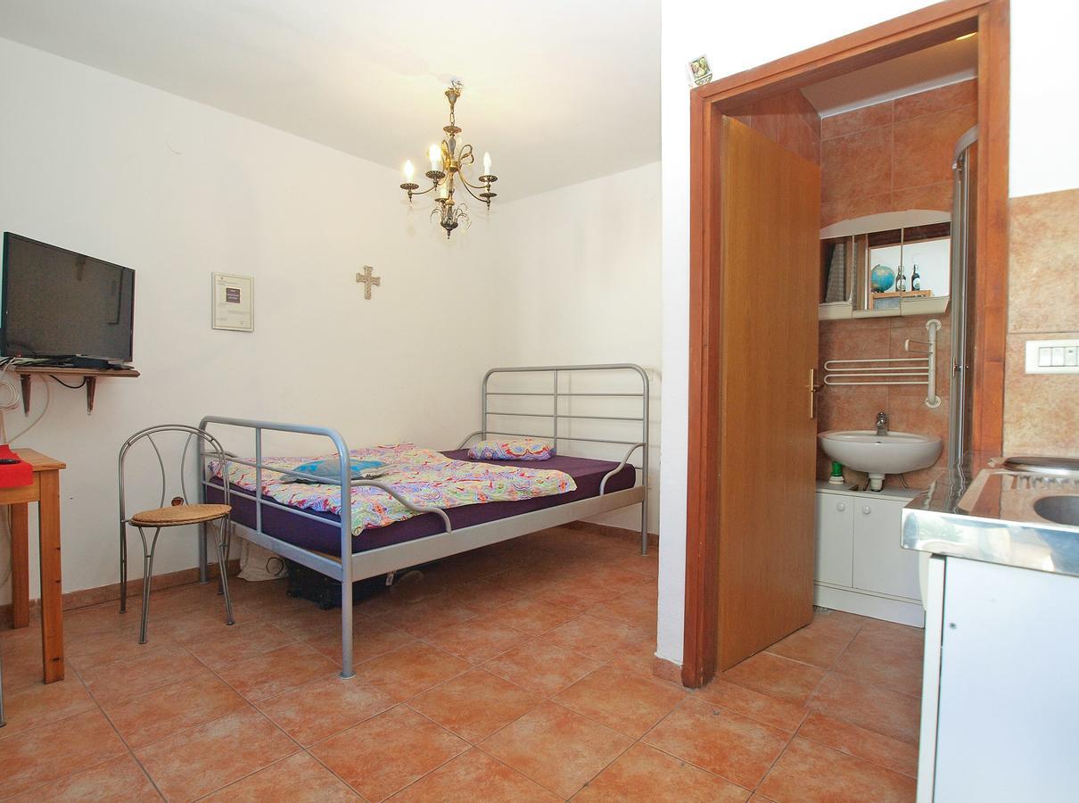 Apartments Kada 1571 بولا المظهر الخارجي الصورة