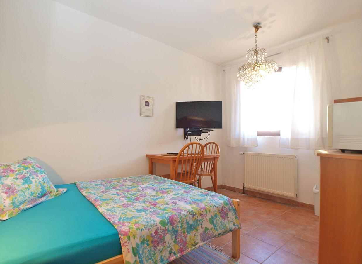 Apartments Kada 1571 بولا المظهر الخارجي الصورة