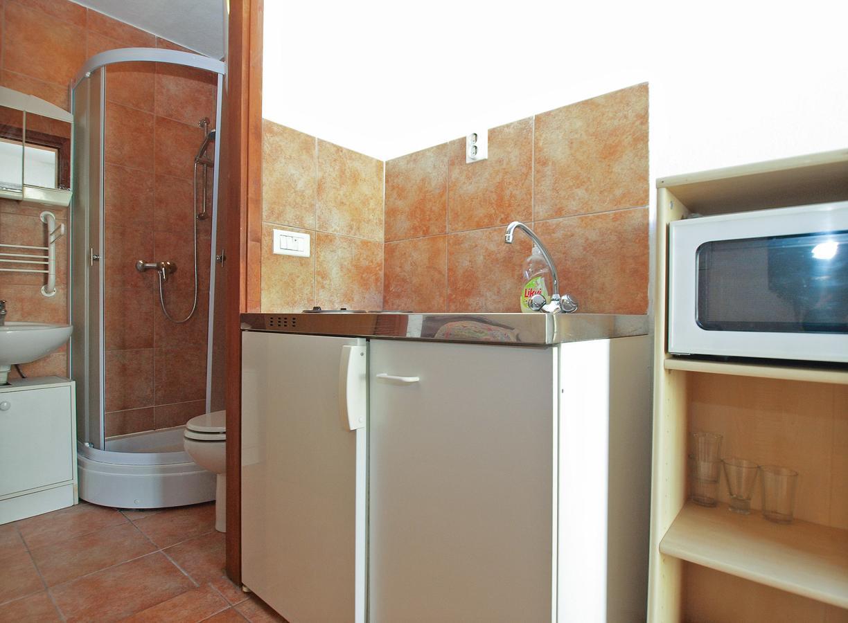 Apartments Kada 1571 بولا المظهر الخارجي الصورة