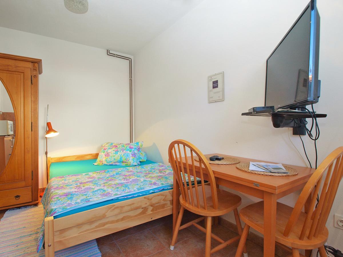 Apartments Kada 1571 بولا المظهر الخارجي الصورة