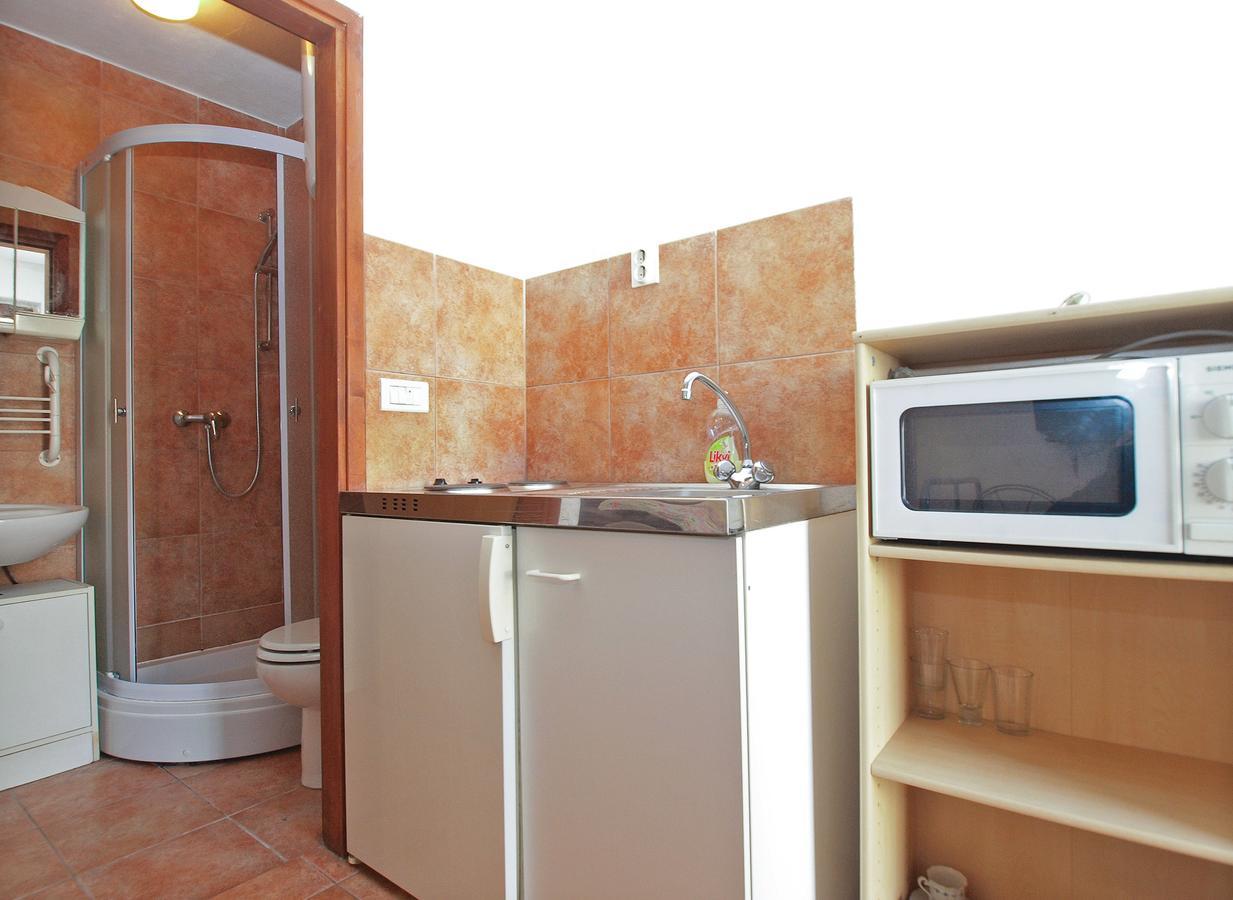 Apartments Kada 1571 بولا المظهر الخارجي الصورة