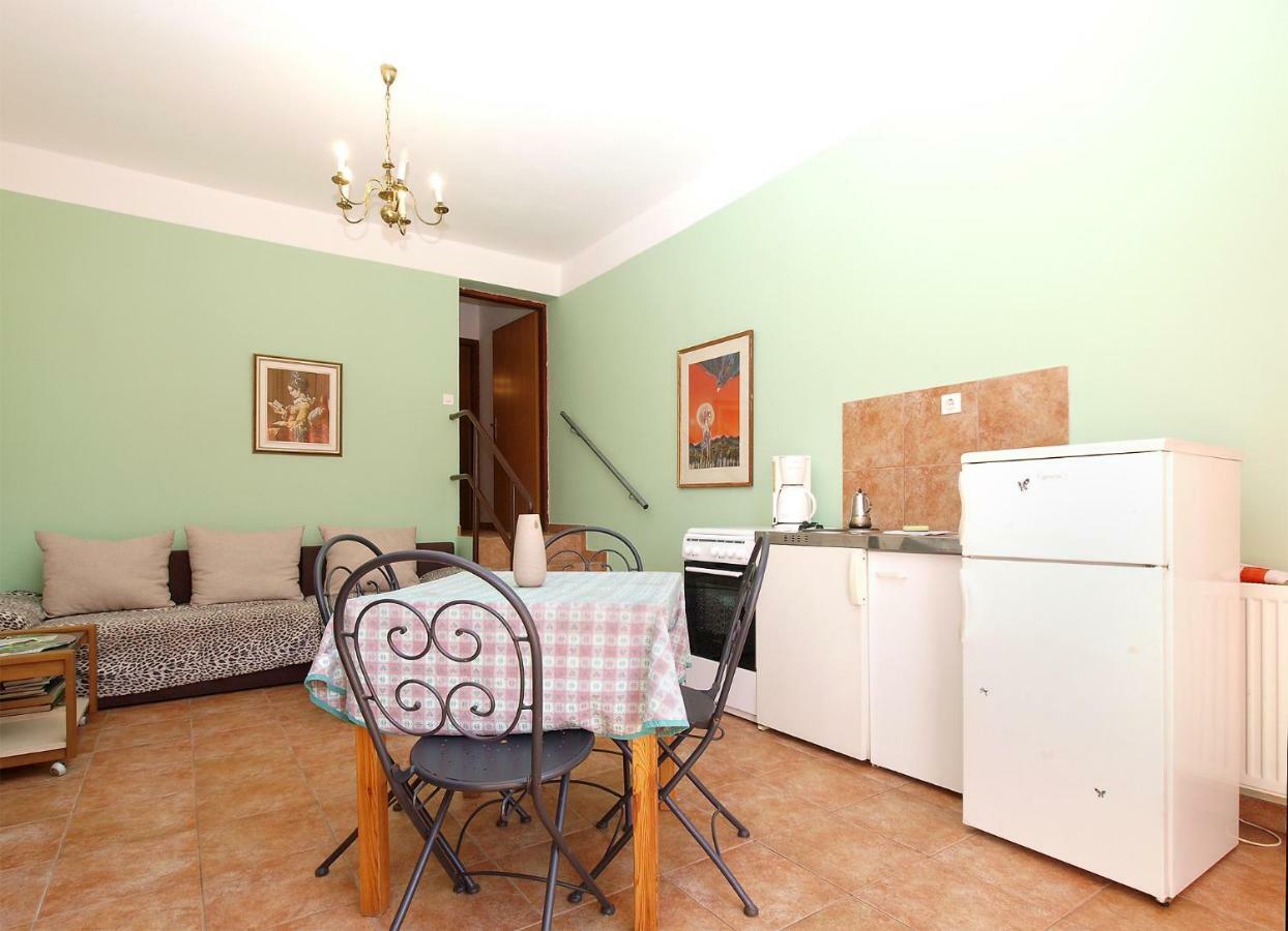 Apartments Kada 1571 بولا المظهر الخارجي الصورة