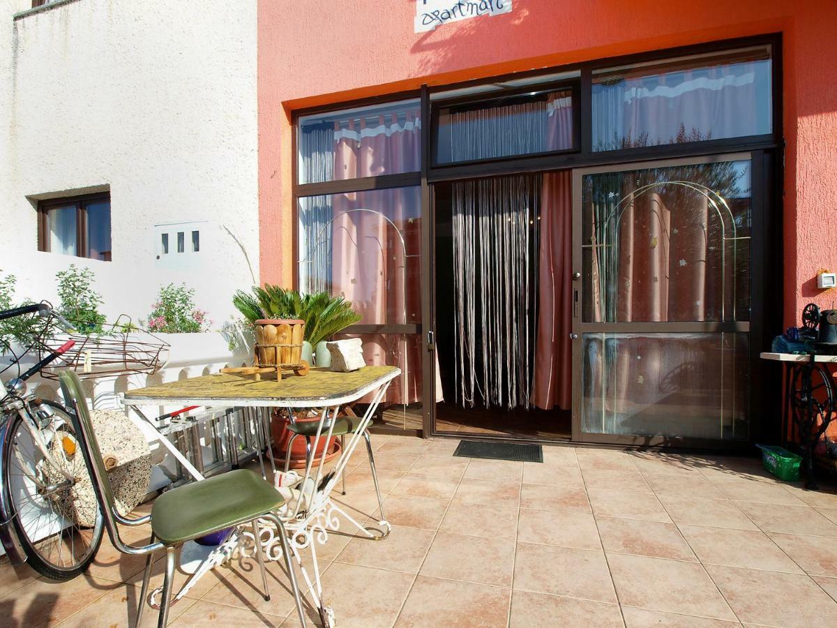 Apartments Kada 1571 بولا المظهر الخارجي الصورة