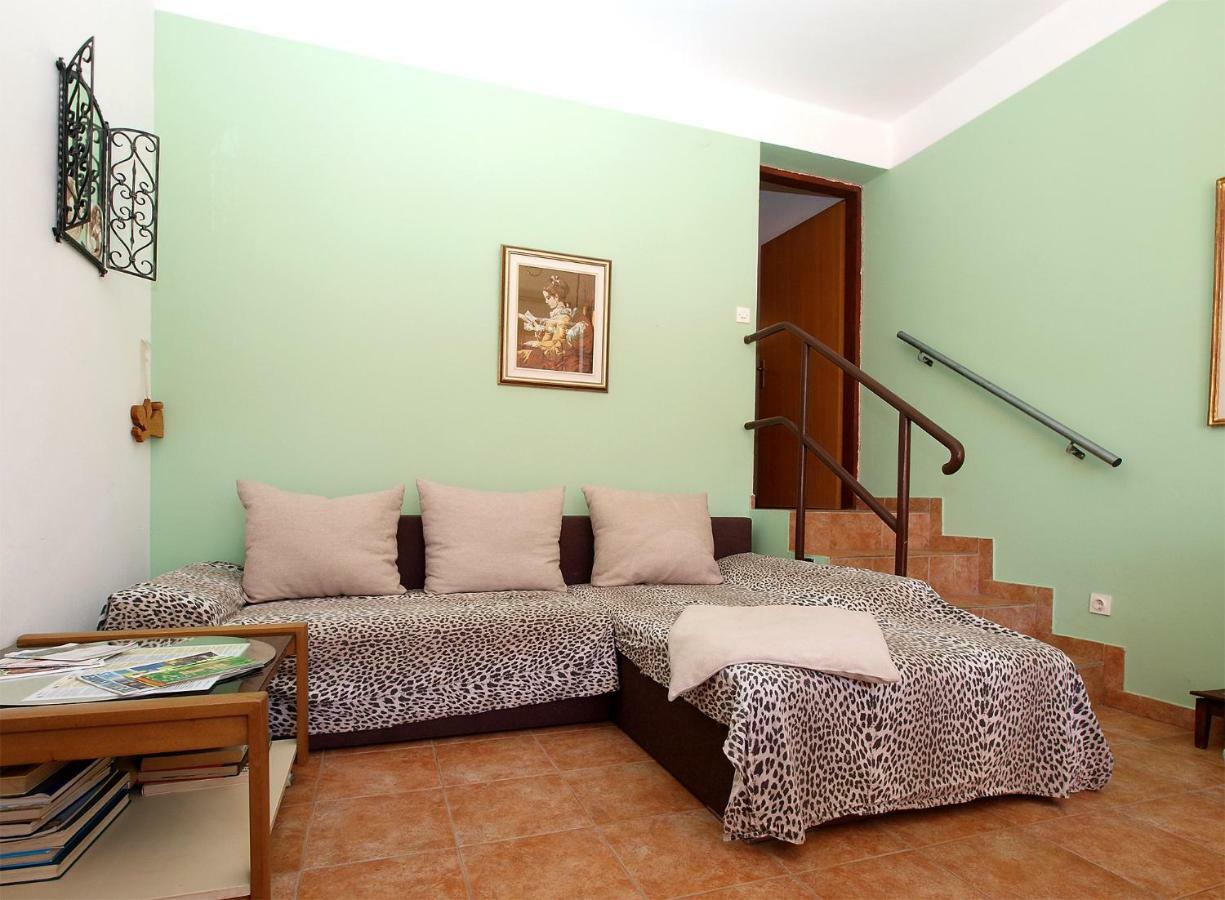 Apartments Kada 1571 بولا المظهر الخارجي الصورة