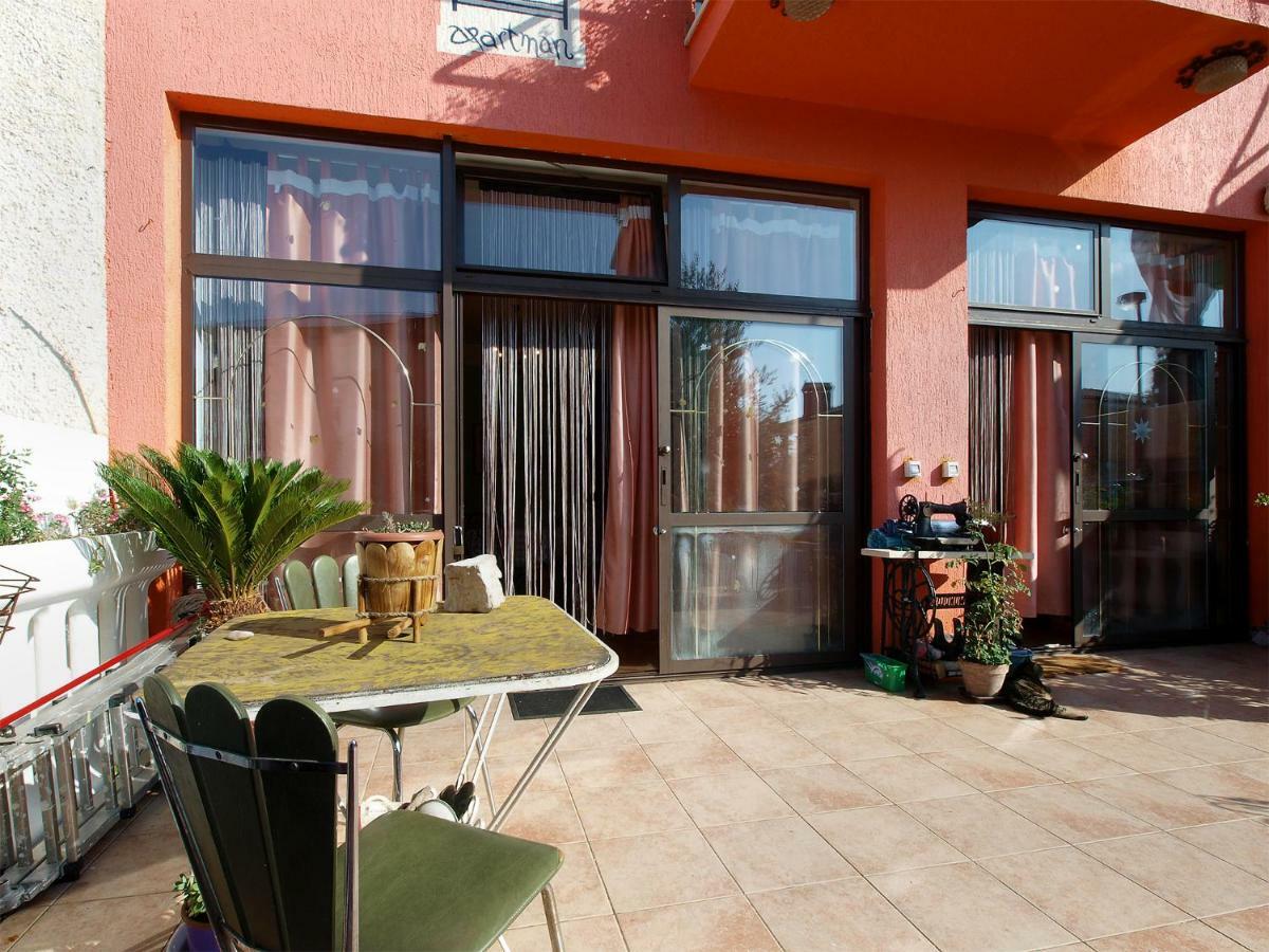 Apartments Kada 1571 بولا المظهر الخارجي الصورة