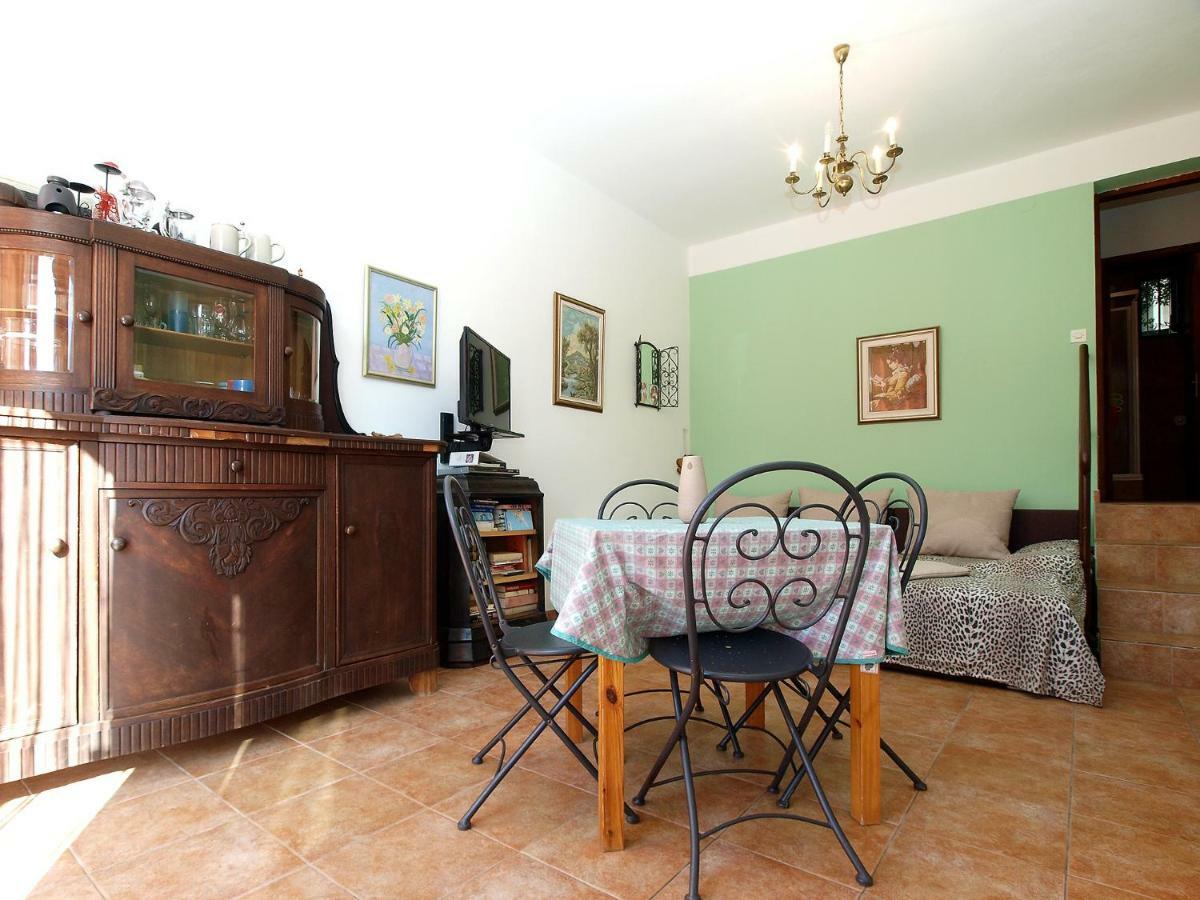 Apartments Kada 1571 بولا المظهر الخارجي الصورة