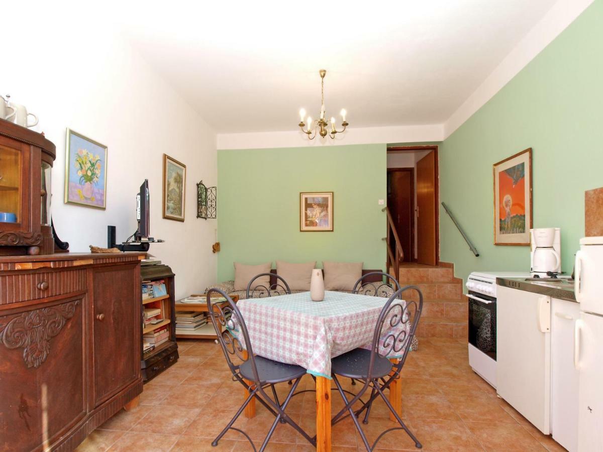 Apartments Kada 1571 بولا المظهر الخارجي الصورة