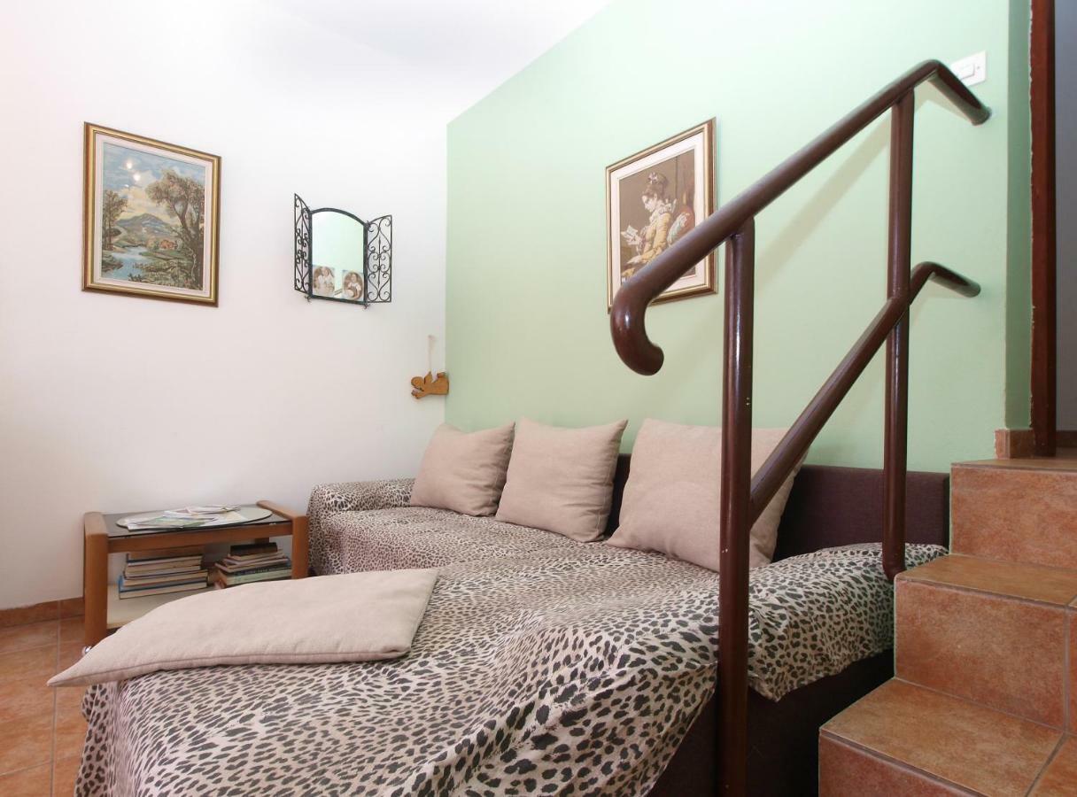 Apartments Kada 1571 بولا المظهر الخارجي الصورة