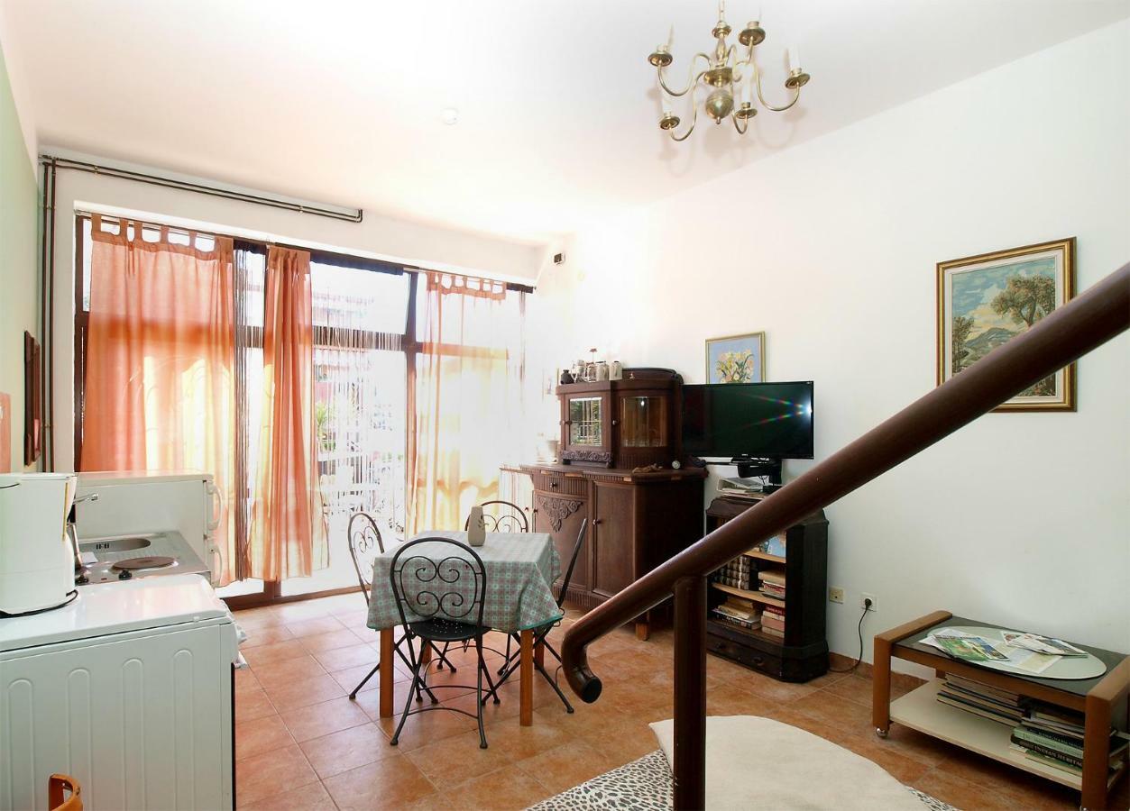 Apartments Kada 1571 بولا المظهر الخارجي الصورة