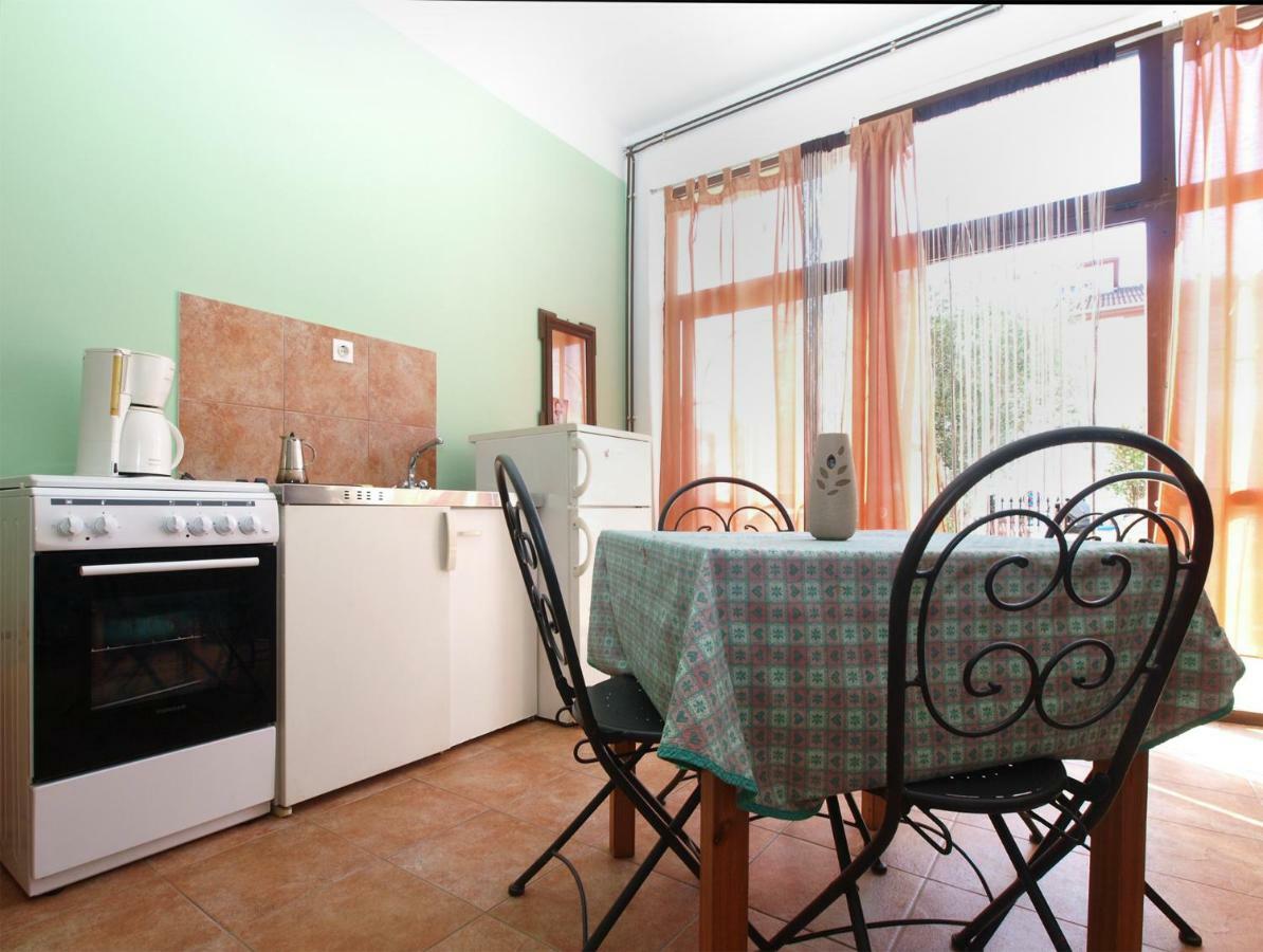 Apartments Kada 1571 بولا المظهر الخارجي الصورة