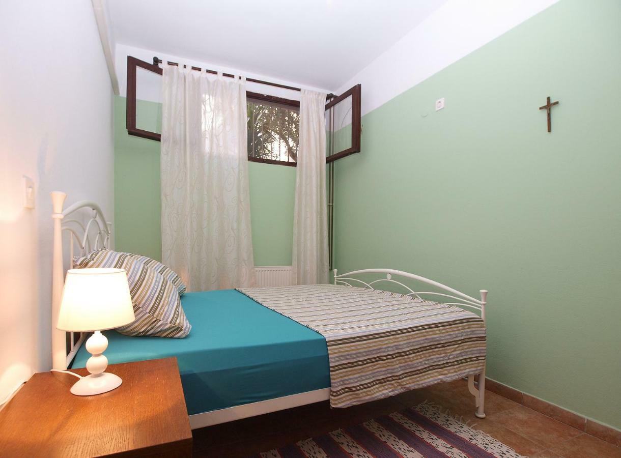 Apartments Kada 1571 بولا المظهر الخارجي الصورة